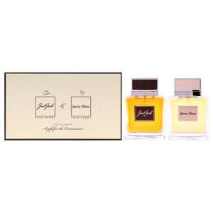Just Jack & Jenny Glow Gift Set 3.4oz Each EDP Spray